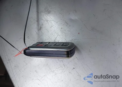 2015 Toyota Sienna Xle 8 Passenger z USA, uszkodzony, nr VIN 5TDYK3DC4FS560743